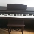 カシオ 電子ピアノ