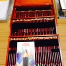 画材道具セット  これから絵の勉強をしたい方におすすめです。