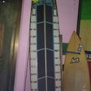 値下げします！ロングボード ショートボード セット