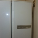 三菱ノンフロン冷凍冷蔵庫2008年製
