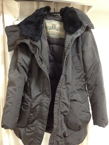 MAX MARA weekend レディースコート