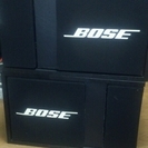 BOSE 301mmⅡ スピーカー