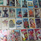 昭和のレトロ★めんこ★レアあり