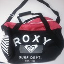 ROXY  スポーツバッグ