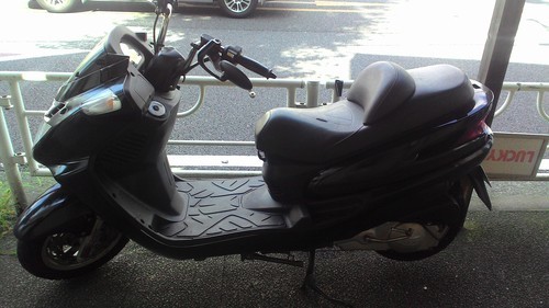 その他 sym rv180jp