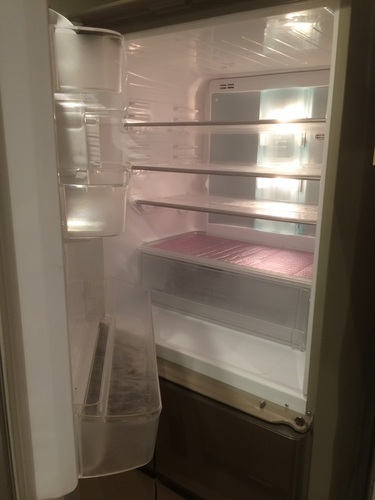 【完売】冷蔵庫お譲りします