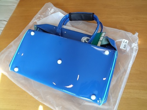 釣り！ライトサブバッグPA-02新品！