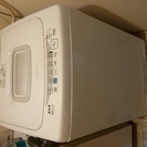 ◎中古東芝AW-GT5GB洗濯機
