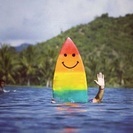 神奈川か都内から千葉か茨城へサーフィン行ってる人〜の画像