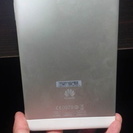 Ymobileタブレット