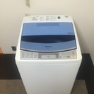 National全自動洗濯機  乾燥機能付 美品