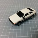 AE86 プルバックカー