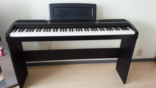 KORG  SP-170　電子ピアノ