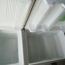 12/20時点、募集中　サンヨー　2008年　112L 冷凍冷蔵庫