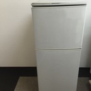 三菱冷蔵庫 110㍑ 美品