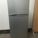 2014年製シャープノンフロン冷蔵庫 118㍑ 美品