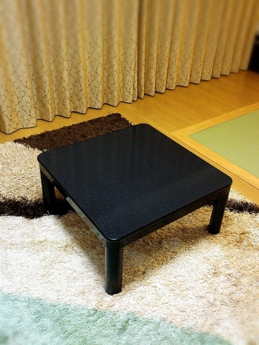 こたつ *リバーシブルタイプ*