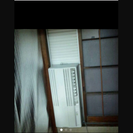 コロナ　窓用エアコン
