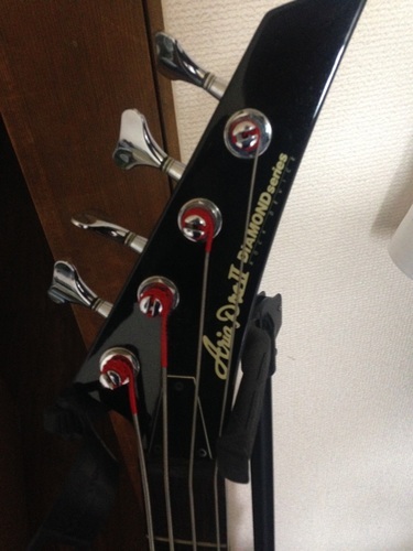 AriaproⅡ PPJベース 日本製