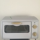 2013年製 オーブントースター 美品 型番TT-001