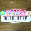 ピアノ おもちゃ