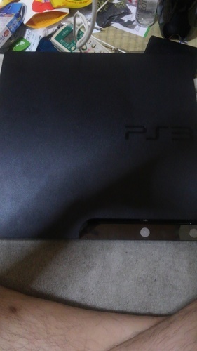 PS3 お売りします