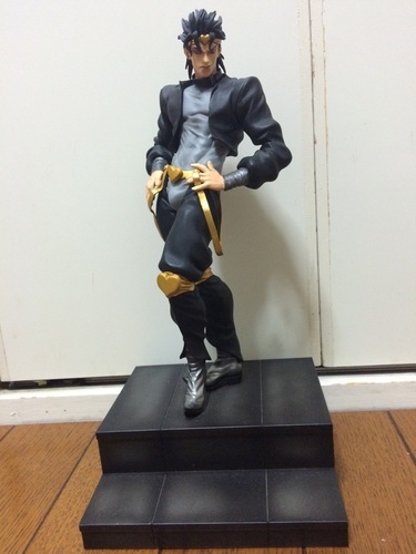 ジョジョ 一番くじ ラストワン賞 黒ディオ ポン 明石のフィギュアの中古あげます 譲ります ジモティーで不用品の処分 ジョジョ 一番くじ ラストワン賞 黒ディオ ポン 明石のフィギュアの中古あげます 譲ります ジモティーで不用品の処分