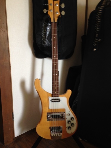 AriaproⅡ RB700 79年製