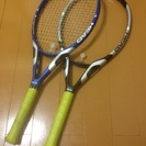 HEADテニスラケット