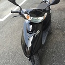 良品★原付バイクjog ZR！