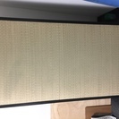 畳♩ 六畳の江戸間です♩