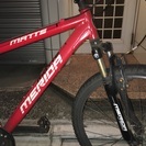 MERIDA MOTTC SHOTGUN 6061