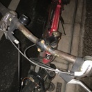 MERIDA MOTTC SHOTGUN 6061