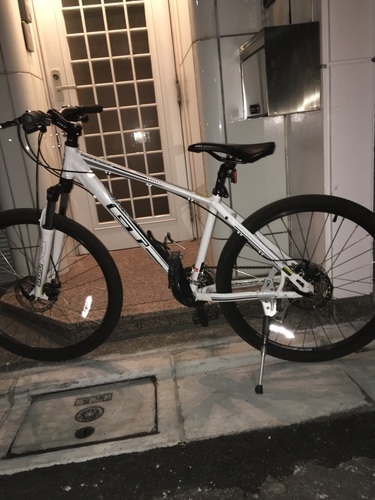 【状態良好】AGGRESSOR GT1.0