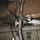 【状態良好】AGGRESSOR GT1.0