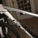 【状態良好】AGGRESSOR GT1.0