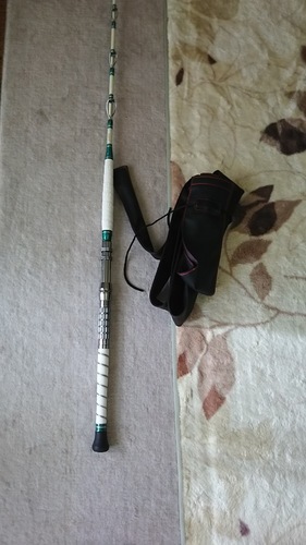 アリゲータースーパースター60-205