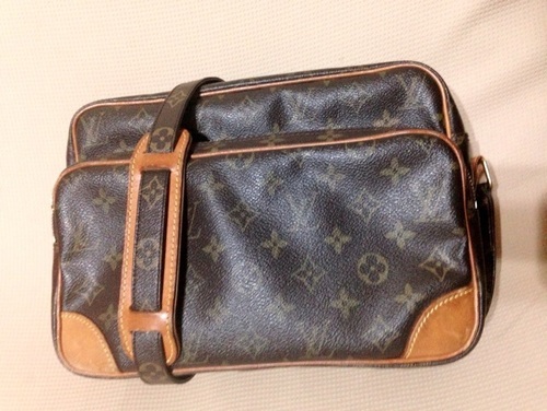★美品★LOUIS VUITTON ナイル 正規品