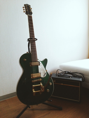 Gretsch Electromatic 中古グレッチギター