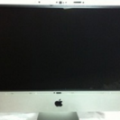iMac MA876J/A 20インチ