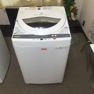 2013年製TOSHIBA全自動洗濯機   5kg 乾燥機能付き 美品