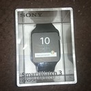 Sony SmartWatch3SWR50 Androidwea...