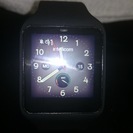 Sony SmartWatch3SWR50 AndroidwearとワイヤレスステレオヘッドフォンNFC搭載SBH-50