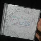 Claris border CD+DVD