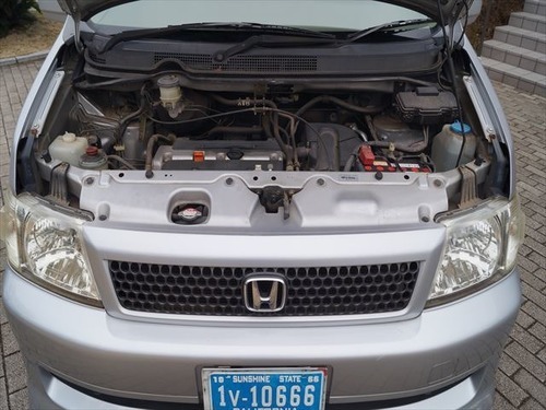 ホンダ ステップワゴン 01 中古車 禁煙車 記録簿 取説 Etc 純正ナビ 有限会社オートキッズ 平塚のステップワゴンの中古車 ジモティー