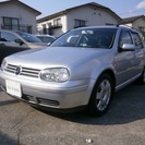 フォルクスワーゲン ゴルフ（Golf） 2003 中古車 ワンオ...