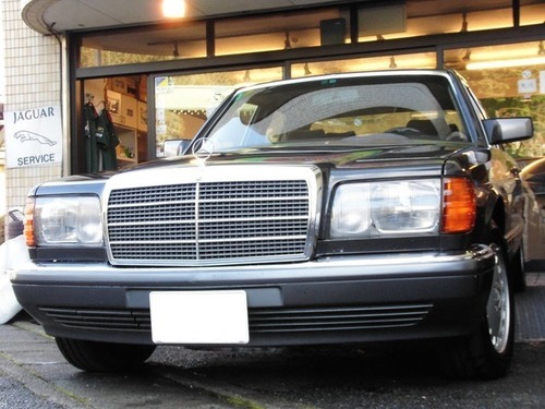 ベンツ 中古車 記録簿 取説 Etc キーレス サンルーフ 車検整備付 エムガレージ 川崎のその他の中古車 ジモティー