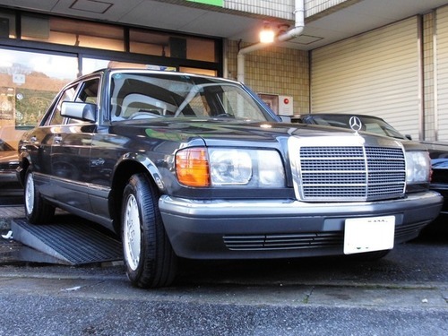 ベンツ 中古車 記録簿 取説 Etc キーレス サンルーフ 車検整備付 エムガレージ 川崎のその他の中古車 ジモティー