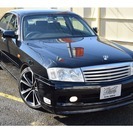 日産 2000 中古車 ワンオーナー エアコン PS PW CD...