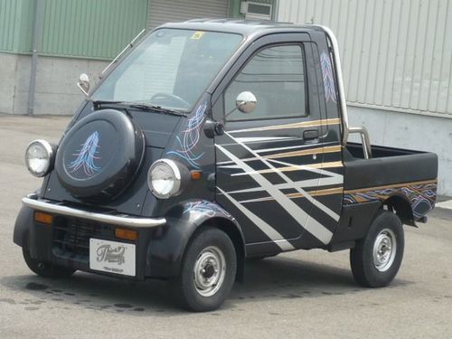 ダイハツ 1997 中古車 集中ドアロック 1人乗り サーティーセカンド 平塚のその他の中古車 ジモティー ダイハツ 1997 中古車 集中ドアロック 1人乗り サーティーセカンド 平塚のその他の中古車 ジモティー